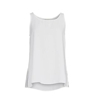 The Pioneer Women Side Slit Tank Top, Women's
